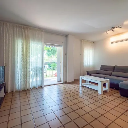 Apartmán Homeholidaysrentals Space *