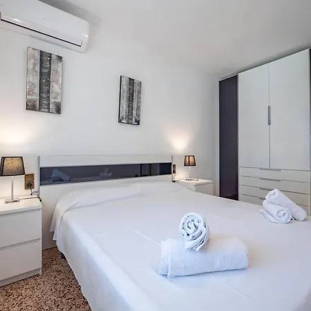 Homeholidaysrentals Space Calella
